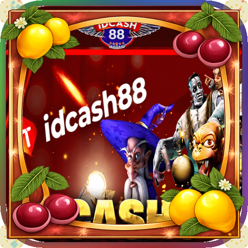 idcash88 — galeri pratinjau Resmi APK